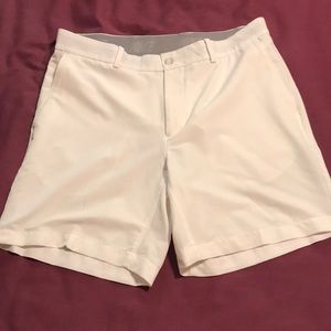 NikeGolf Mens Standard DRI-Fit Shorts